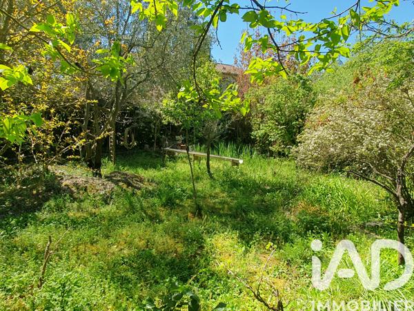Maison à vendre 5 pièces 133 m² Bédarieux