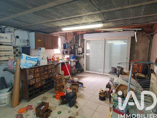 Maison à vendre 5 pièces 133 m² Bédarieux