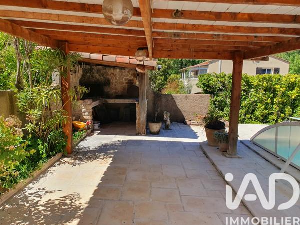 Maison à vendre 5 pièces 133 m² Bédarieux