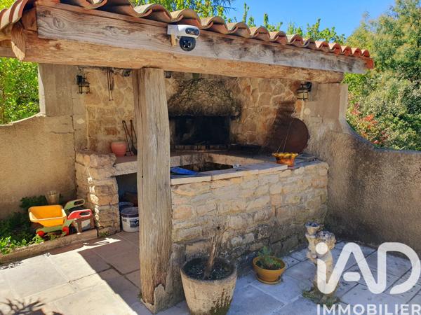 Maison à vendre 5 pièces 133 m² Bédarieux