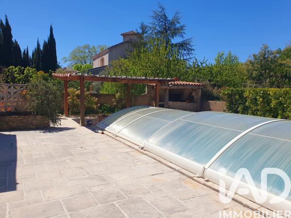 Maison à vendre 5 pièces 133 m² Bédarieux