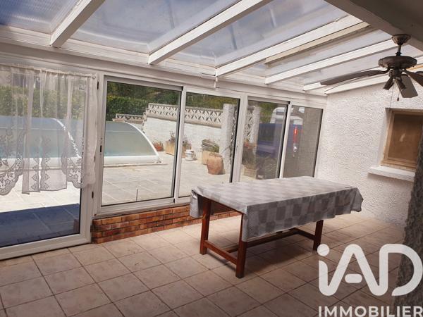 Maison à vendre 5 pièces 133 m² Bédarieux