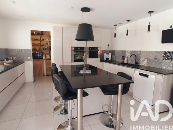 Maison à vendre 5 pièces 133 m² Bédarieux