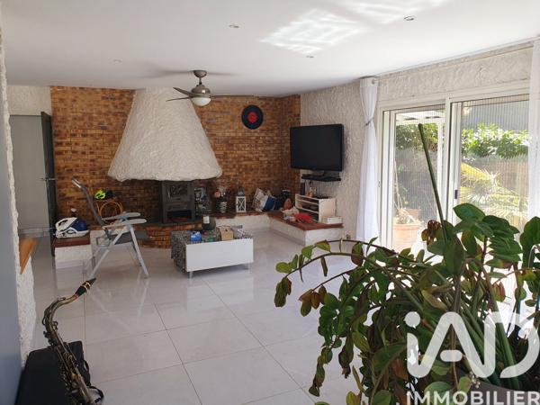 Maison à vendre 5 pièces 133 m² Bédarieux