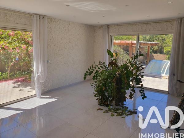 Maison à vendre 5 pièces 133 m² Bédarieux