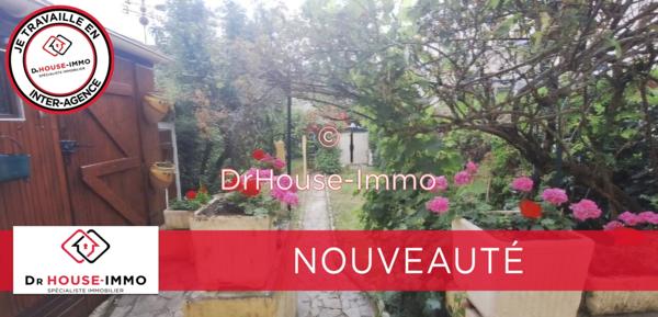 Maison à vendre 10 pièces de 142 m²