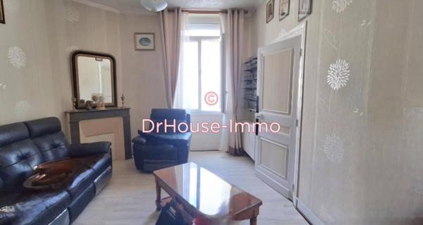 Maison à vendre 10 pièces de 142 m²