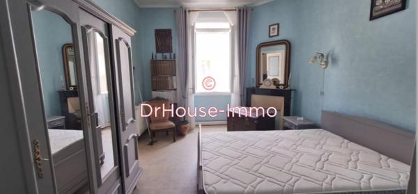 Maison à vendre 10 pièces de 142 m²