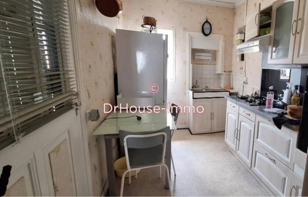 Maison à vendre 10 pièces de 142 m²