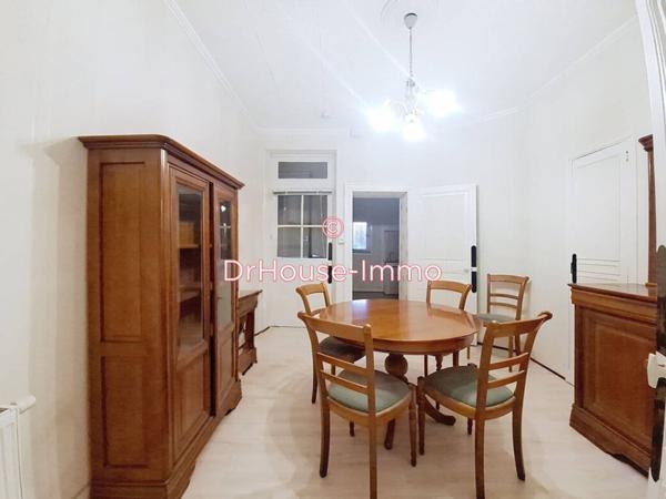 Maison à vendre 10 pièces de 142 m²