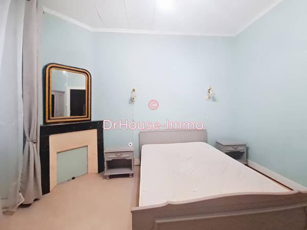 Maison à vendre 10 pièces de 142 m²