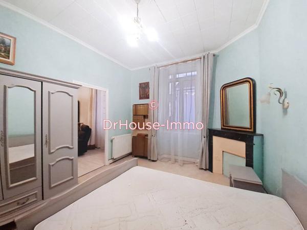 Maison à vendre 10 pièces de 142 m²