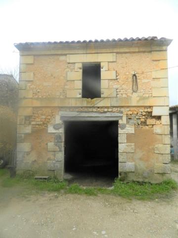 maison a rénover