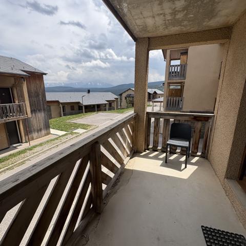 Appartement
         2 pièces
        - 31 m² 104 000 € *
