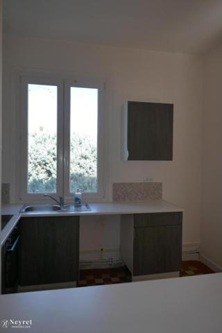 F3 RENOVE AVEC GARAGE 51 RUE DE LA RICHELANDIERE - ...