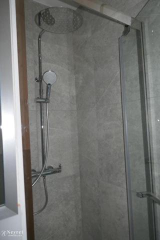 F3 RENOVE AVEC GARAGE 51 RUE DE LA RICHELANDIERE - ...