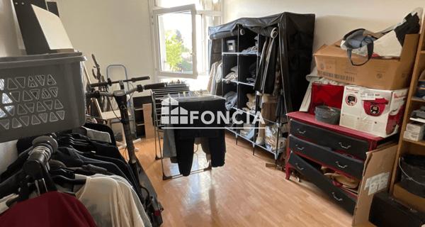À vendre Appartement 3 pièces 55.09 m² - Cahors 46000