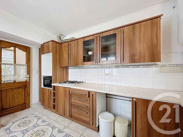 Maison à vendre  4 pièces - 84 m2 SOULAN - 09