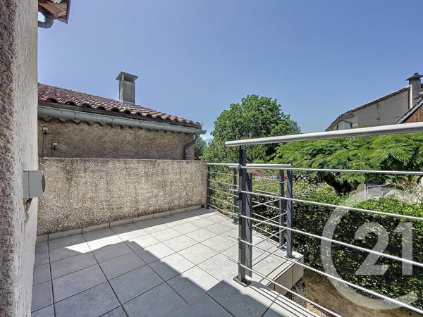 Maison à vendre  4 pièces - 84 m2 SOULAN - 09