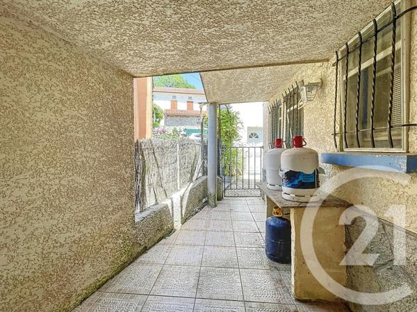 Maison à vendre  4 pièces - 84 m2 SOULAN - 09