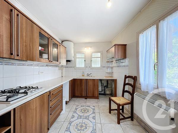 Maison à vendre  4 pièces - 84 m2 SOULAN - 09