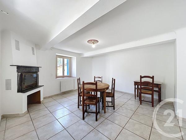 Maison à vendre  4 pièces - 84 m2 SOULAN - 09