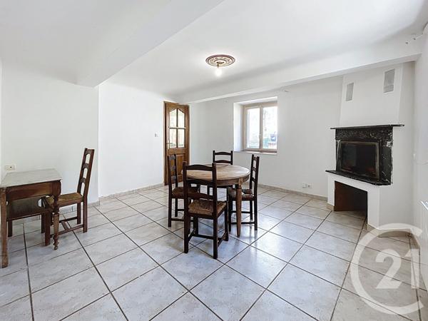 Maison à vendre  4 pièces - 84 m2 SOULAN - 09