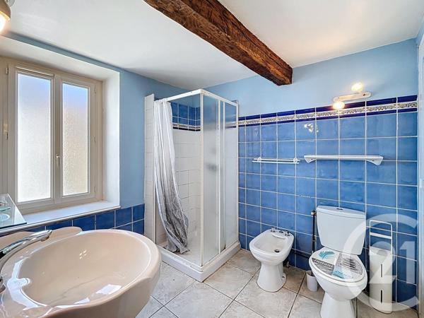 Maison à vendre  4 pièces - 84 m2 SOULAN - 09