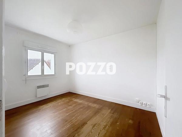 Maison Granville 5 pièce(s) 75 m2 et terrain 759m² GRANVILLE