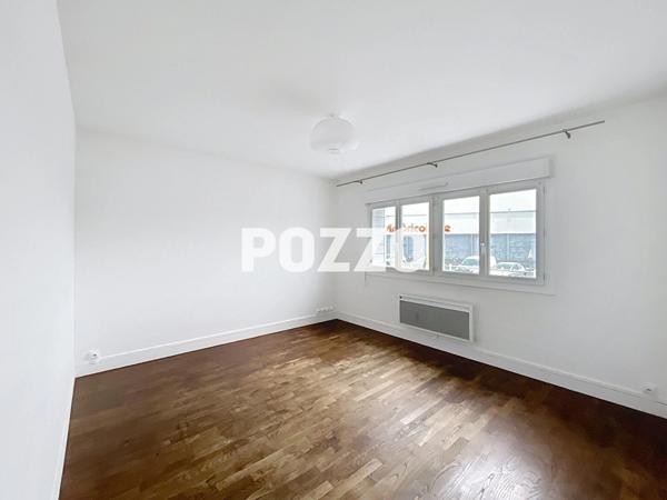 Maison Granville 5 pièce(s) 75 m2 et terrain 759m² GRANVILLE