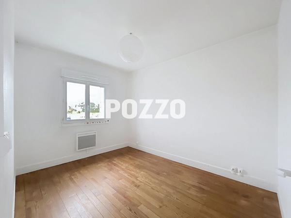 Maison Granville 5 pièce(s) 75 m2 et terrain 759m² GRANVILLE