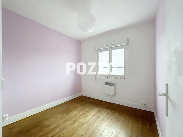Maison Granville 5 pièce(s) 75 m2 et terrain 759m² GRANVILLE