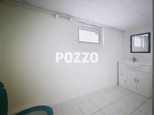 Maison Granville 5 pièce(s) 75 m2 et terrain 759m² GRANVILLE