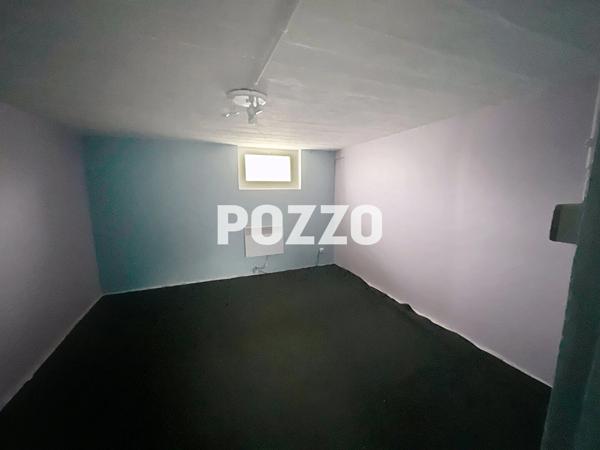 Maison Granville 5 pièce(s) 75 m2 et terrain 759m² GRANVILLE