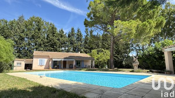 Maison à vendre 5 pièces 118 m² Monteux