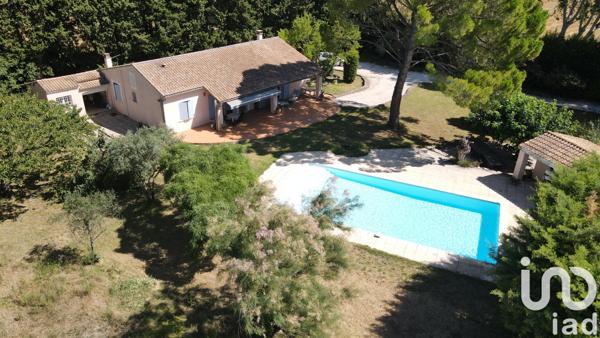 Maison à vendre 5 pièces 118 m² Monteux