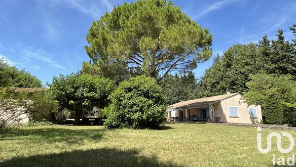 Maison à vendre 5 pièces 118 m² Monteux