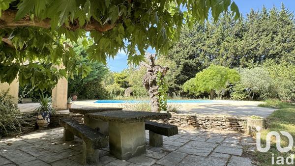 Maison à vendre 5 pièces 118 m² Monteux