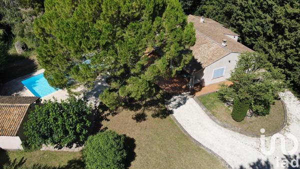 Maison à vendre 5 pièces 118 m² Monteux