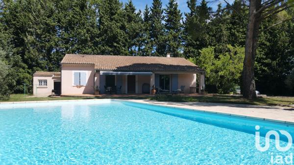 Maison à vendre 5 pièces 118 m² Monteux