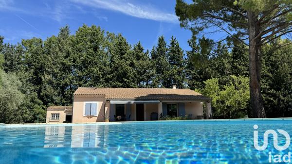 Maison à vendre 5 pièces 118 m² Monteux