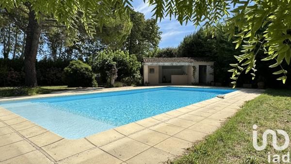 Maison à vendre 5 pièces 118 m² Monteux