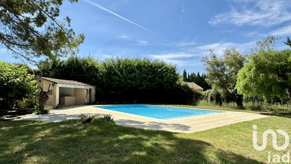 Maison à vendre 5 pièces 118 m² Monteux