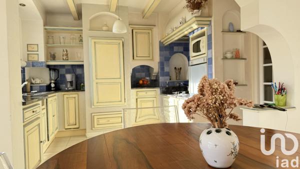 Maison à vendre 5 pièces 118 m² Monteux