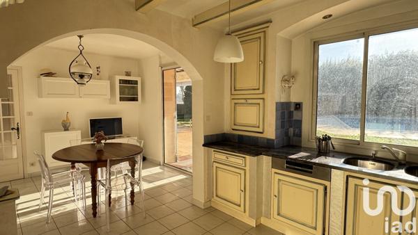 Maison à vendre 5 pièces 118 m² Monteux