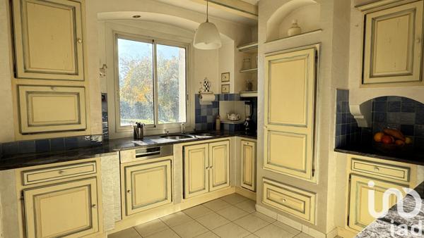 Maison à vendre 5 pièces 118 m² Monteux