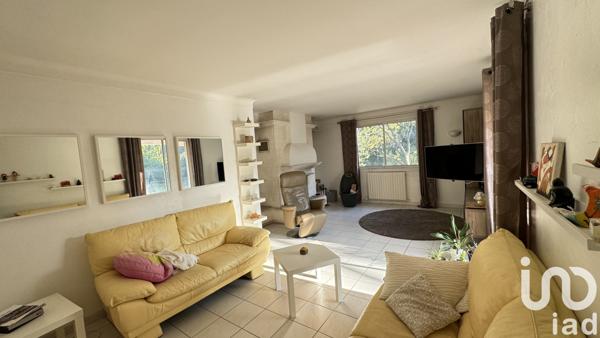 Maison à vendre 5 pièces 118 m² Monteux