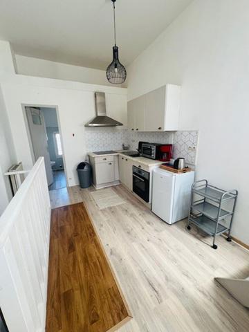 Appartement Orleans 2 pièce(s) 45.05 m2