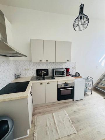 Appartement Orleans 2 pièce(s) 45.05 m2