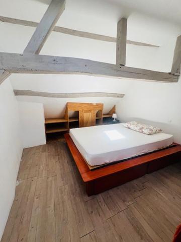 Appartement Orleans 2 pièce(s) 45.05 m2